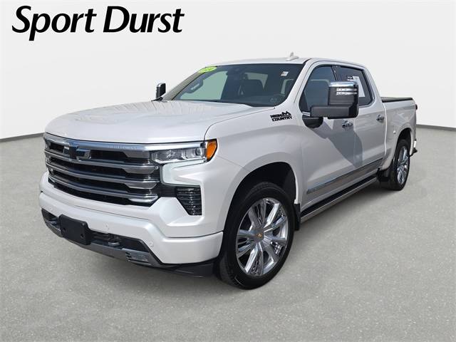 2024 Chevrolet Silverado 1500 High Country — Pickup Truck — 22,400 mi — Goldsboro, NC