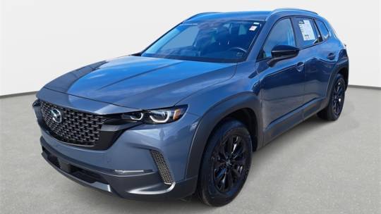 2024 Mazda CX-50 Preferred — SUV — 4,959 mi — Goldsboro, NC