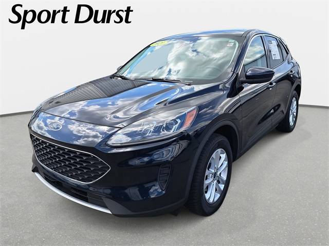 2021 Ford Escape SE — SUV — 117,933 mi — Goldsboro, NC