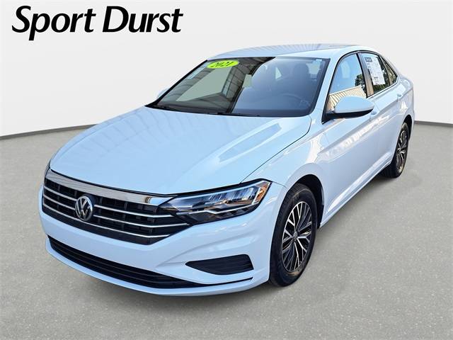 2021 Volkswagen Jetta S — Sedan — 69,344 mi — Goldsboro, NC