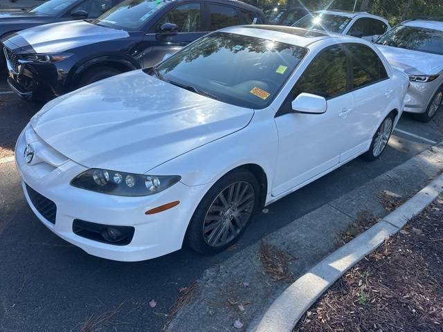 2006 Mazda Mazda6 Mazdaspeed Grand Touring — Sedan — 141,570 mi — Goldsboro, NC