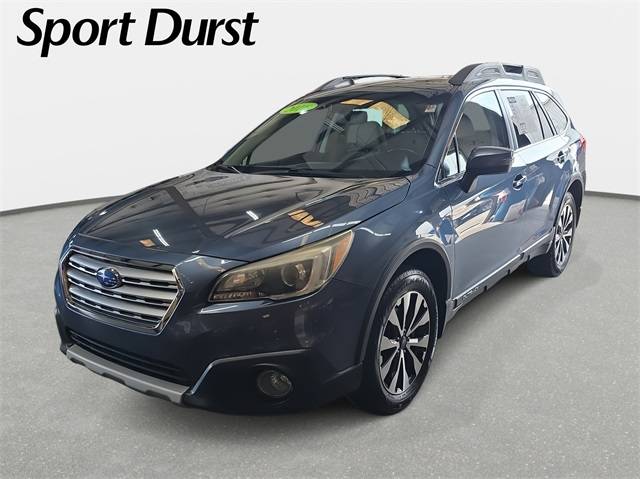 2016 Subaru Outback 2.5i Limited — SUV — 98,198 mi — Goldsboro, NC