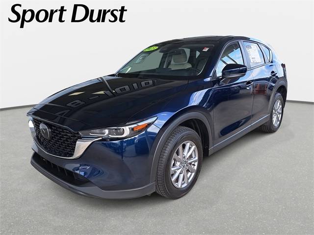 2023 Mazda CX-5 2.5 S Select — SUV — 9,874 mi — Goldsboro, NC