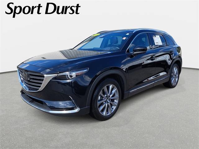 2023 Mazda CX-9 Grand Touring — SUV — 30,314 mi — Goldsboro, NC