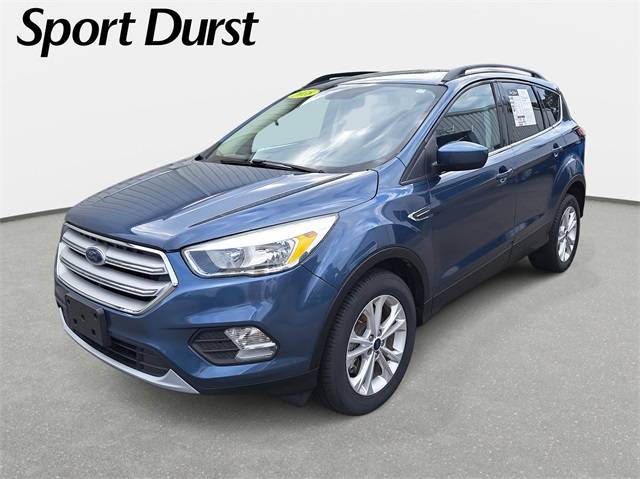 2018 Ford Escape SE — SUV — 97,965 mi — Goldsboro, NC