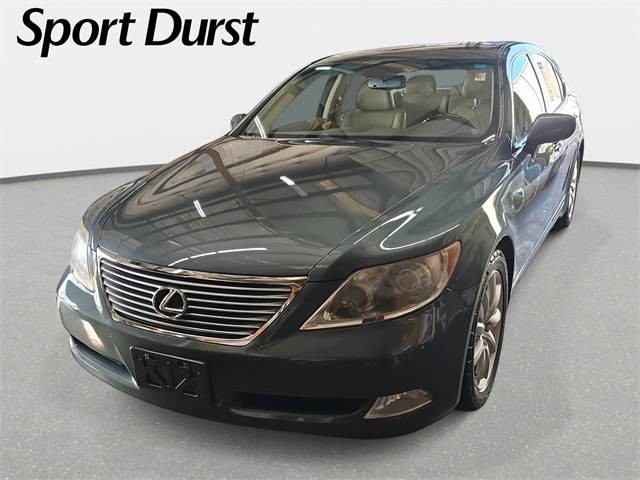2007 Lexus LS LS 460 — Sedan — 151,409 mi — Goldsboro, NC