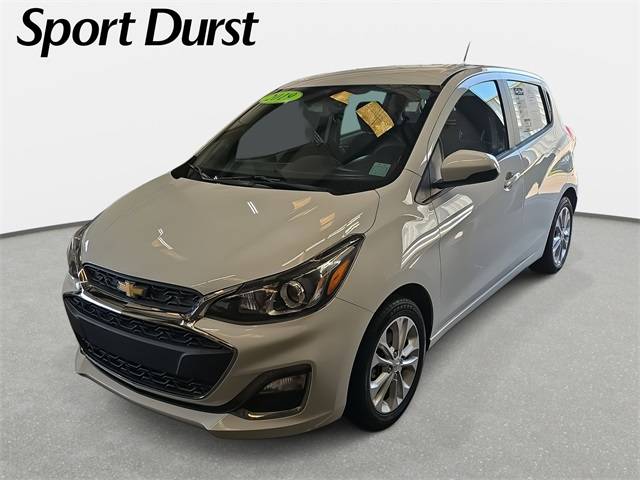 2019 Chevrolet Spark 1LT — Hatchback — 80,895 mi — Goldsboro, NC