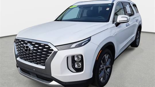 2020 Hyundai Palisade SEL — SUV — 102,638 mi — Goldsboro, NC