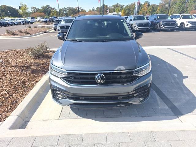 2023 Volkswagen Tiguan SE R-Line Black — SUV — 30,969 mi — Goldsboro, NC