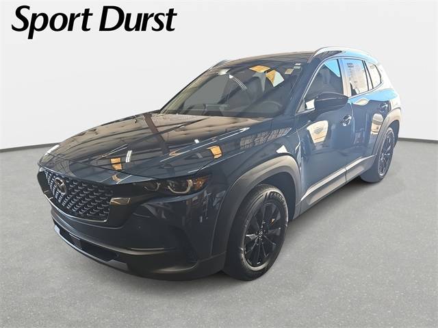 2025 Mazda CX-50 Preferred — SUV — 5,444 mi — Goldsboro, NC