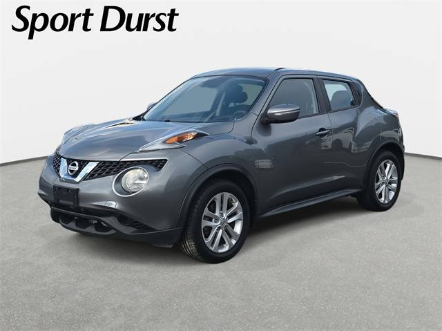 2015 Nissan JUKE S — SUV — 82,338 mi — Goldsboro, NC
