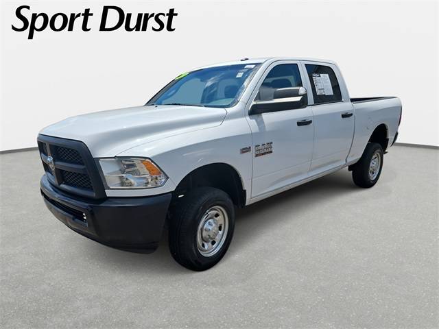 2016 Ram 2500 Tradesman — Pickup Truck — 114,111 mi — Goldsboro, NC