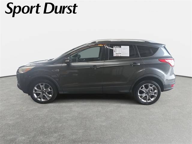 2015 Ford Escape Titanium — SUV — 119,745 mi — Goldsboro, NC