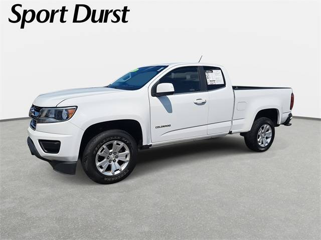 2020 Chevrolet Colorado LT — Pickup Truck — 101,147 mi — Goldsboro, NC