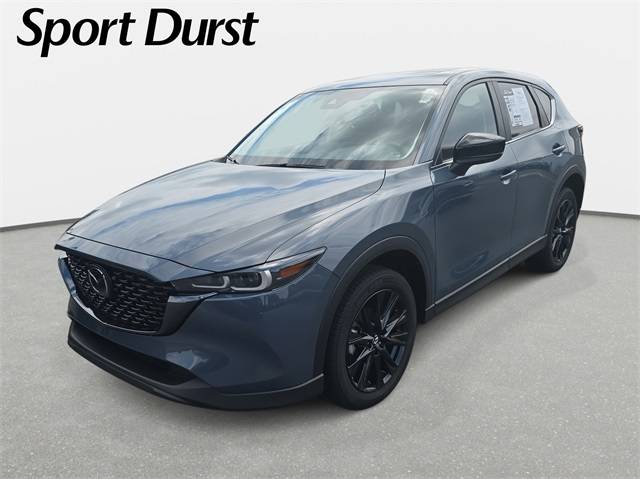2024 Mazda CX-5 2.5 S Preferred — SUV — 16,538 mi — Goldsboro, NC