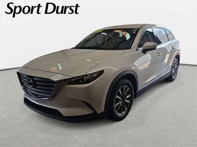 2017 Mazda CX-9 Touring — SUV — 97,540 mi — Goldsboro, NC