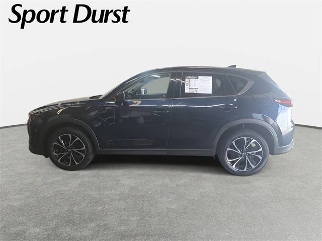 2022 Mazda CX-5 2.5 S Premium — SUV — 32,675 mi — Goldsboro, NC