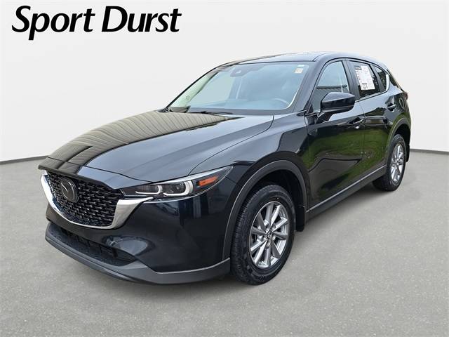 2023 Mazda CX-5 2.5 S Preferred — SUV — 35,578 mi — Goldsboro, NC