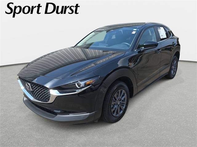 2024 Mazda CX-30 S — SUV — 36,785 mi — Goldsboro, NC