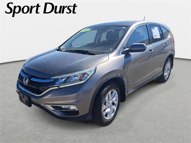 2016 Honda CR-V EX — SUV — 194,589 mi — Goldsboro, NC