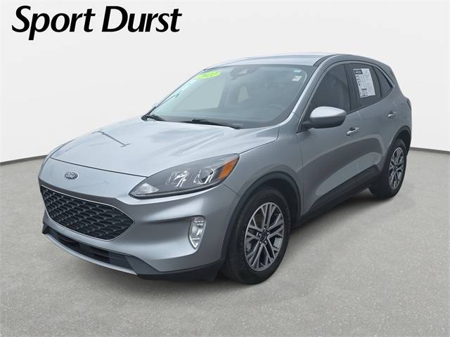2022 Ford Escape SEL Hybrid — SUV — 102,516 mi — Goldsboro, NC