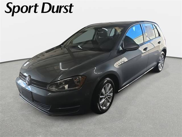 2016 Volkswagen Golf TSI S — Hatchback — 132,307 mi — Goldsboro, NC