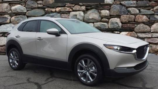 2024 Mazda CX-30 Preferred — SUV — 4,795 mi — Goldsboro, NC