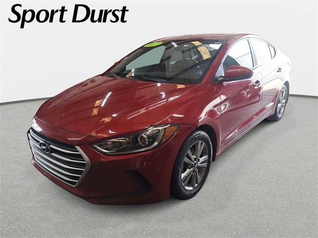 2017 Hyundai Elantra SE — Sedan — 169,007 mi — Goldsboro, NC