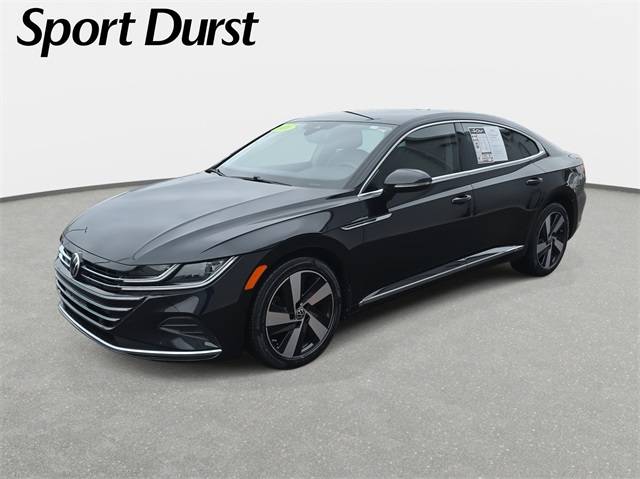 2021 Volkswagen Arteon SE — Hatchback — 99,183 mi — Goldsboro, NC