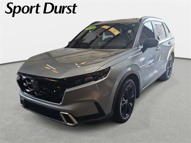 2024 Honda CR-V Hybrid Sport Touring — SUV — 15,810 mi — Goldsboro, NC