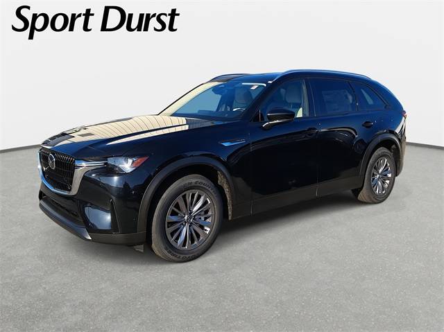 2025 Mazda CX-90 Preferred — SUV — 5,033 mi — Goldsboro, NC