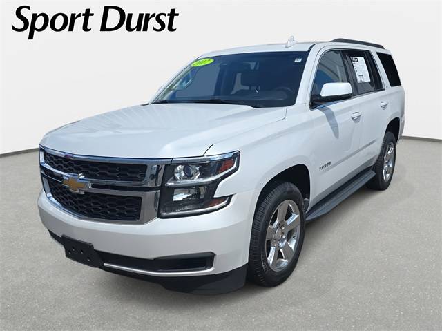 2017 Chevrolet Tahoe LT — SUV — 170,088 mi — Goldsboro, NC
