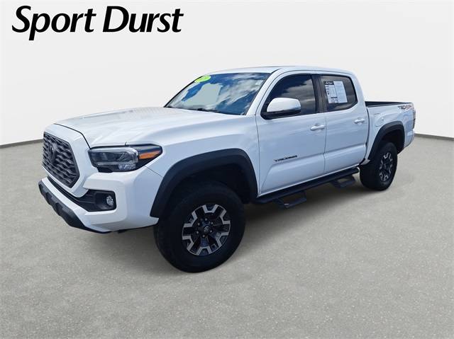 2021 Toyota Tacoma TRD Sport — Pickup Truck — 97,535 mi — Goldsboro, NC