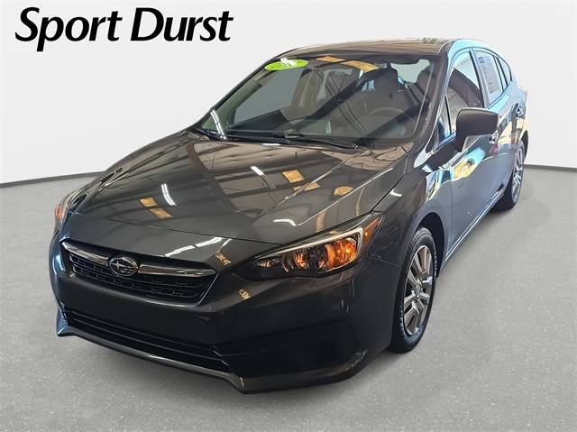 2021 Subaru Impreza 2.0i — Hatchback — 65,432 mi — Goldsboro, NC