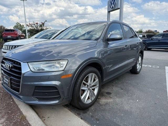 2017 Audi Q3 Premium — SUV — 103,020 mi — Goldsboro, NC