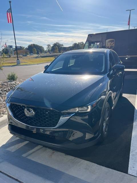 2023 Mazda CX-5 2.5 S Preferred — SUV — 43,100 mi — Goldsboro, NC