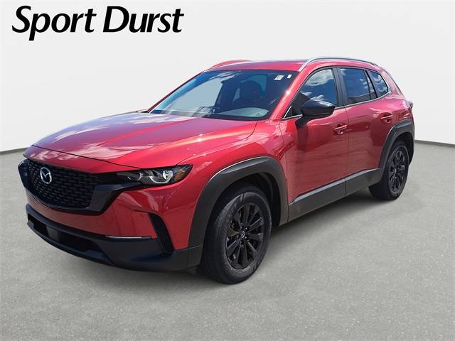 2025 Mazda CX-50 Preferred — SUV — 5 mi — Goldsboro, NC