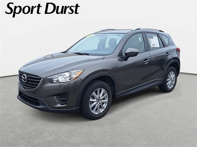 2016 Mazda CX-5 Sport — SUV — 76,554 mi — Goldsboro, NC