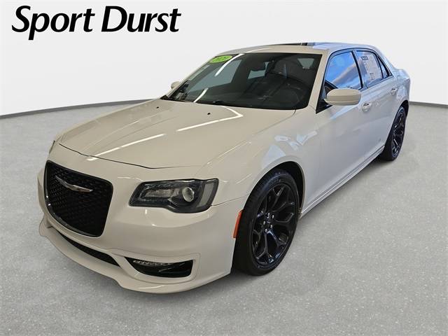 2020 Chrysler 300 S — Sedan — 75,810 mi — Goldsboro, NC