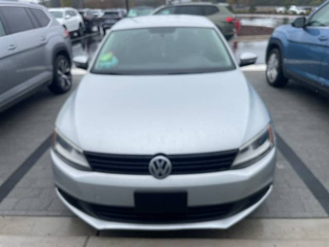 2014 Volkswagen Jetta 1.8T SE — Sedan — 135,305 mi — Goldsboro, NC