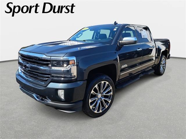 2017 Chevrolet Silverado 1500 High Country — Pickup Truck — 137,946 mi — Goldsboro, NC