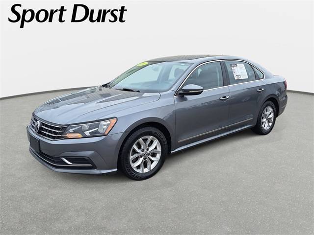 2016 Volkswagen Passat 1.8T S — Sedan — 86,350 mi — Goldsboro, NC
