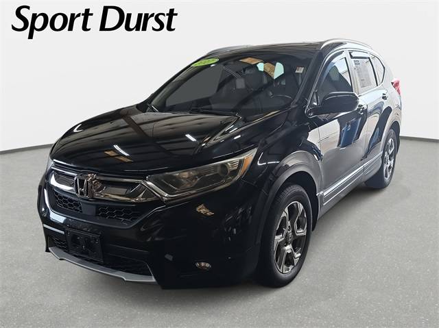 2017 Honda CR-V EX-L — SUV — 147,219 mi — Goldsboro, NC
