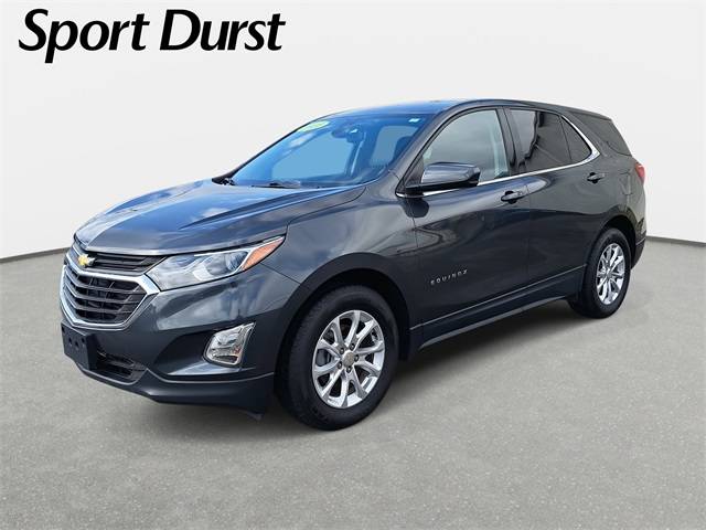 2020 Chevrolet Equinox LT — SUV — 62,440 mi — Goldsboro, NC