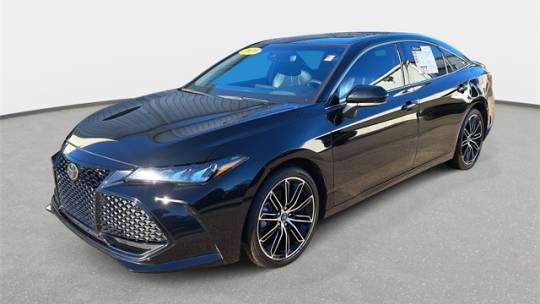 2019 Toyota Avalon XSE — Sedan — 75,418 mi — Goldsboro, NC