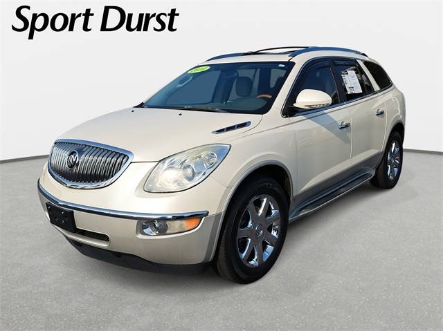 2010 Buick Enclave CXL — SUV — 155,253 mi — Goldsboro, NC