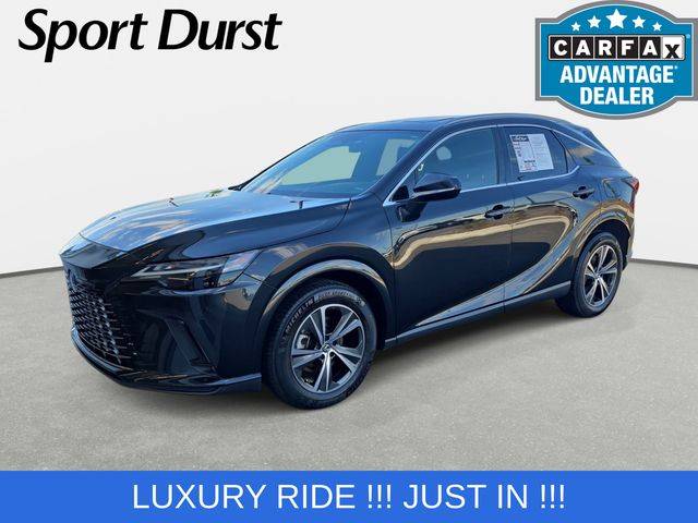 2023 Lexus RX RX 350 Premium