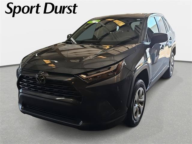 2023 Toyota RAV4 LE — SUV — 40,120 mi — Goldsboro, NC
