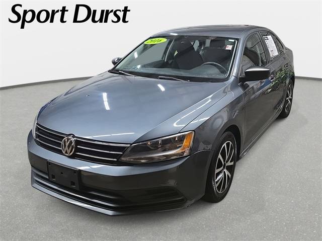 2016 Volkswagen Jetta 1.4T SE — Sedan — 147,441 mi — Goldsboro, NC