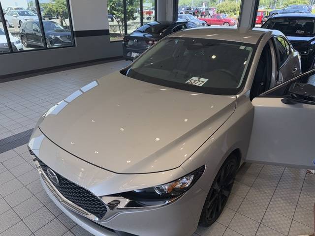 2024 Mazda Mazda3 Select Sport — Sedan — 34,051 mi — Goldsboro, NC